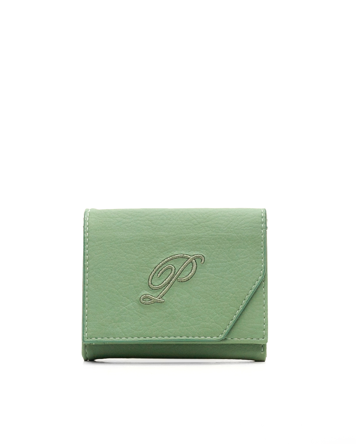1 Accessories Wallet Antonieta Green Safari Parchita Matisse Canada