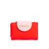 Red + Pink