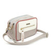 1 Crossbody bag Shitake Adobe + Apricot Parchita Matisse Canada