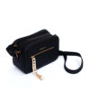 1 Crossbody bag Shitake Black Parchita Matisse Canada