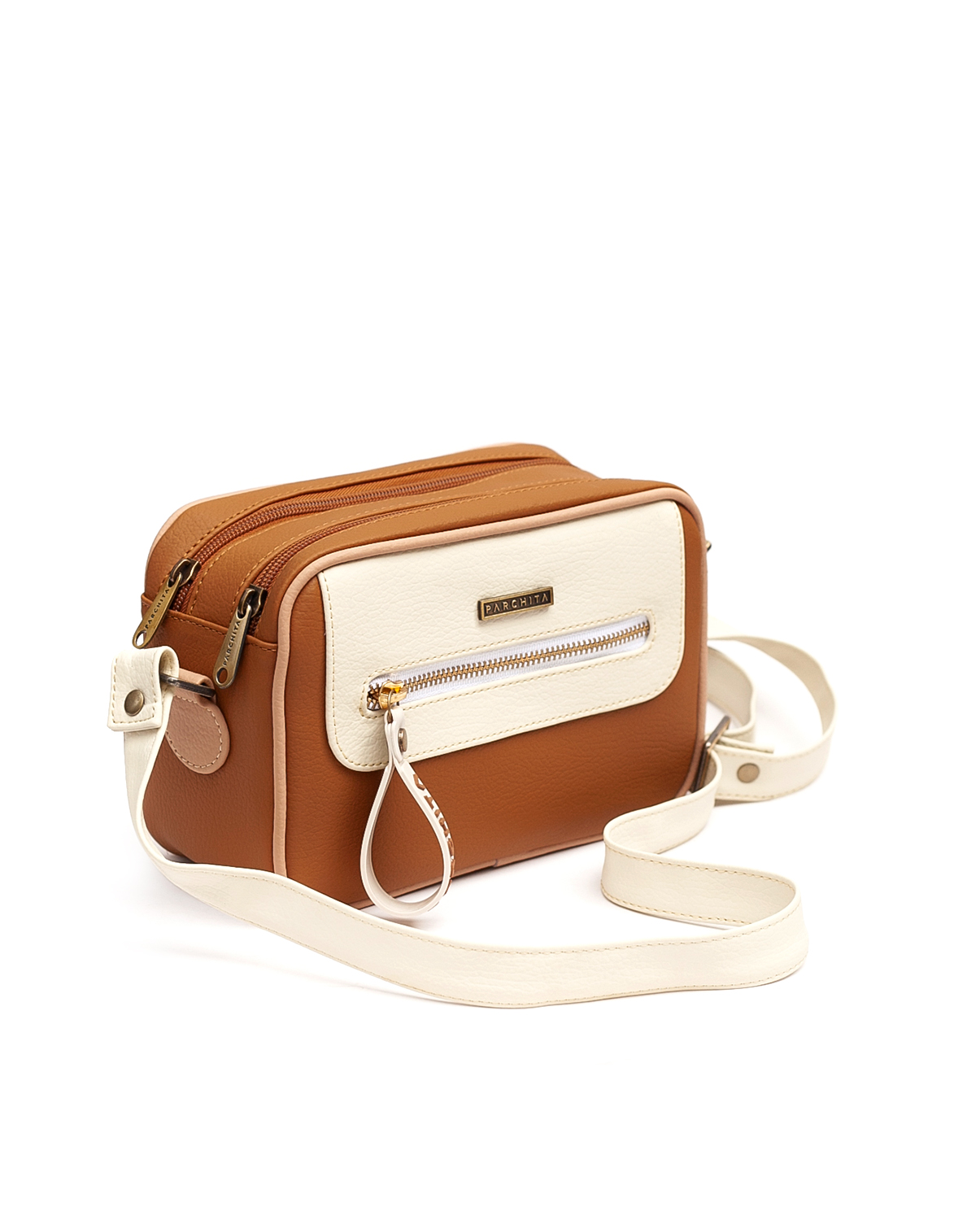 1 Crossbody bag Shitake Honey Parchita Matisse Canada