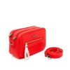 1 Crossbody bag Shitake Red Parchita Matisse Canada