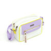 1 Crossbody bag Shitake White Parchita Matisse Canada