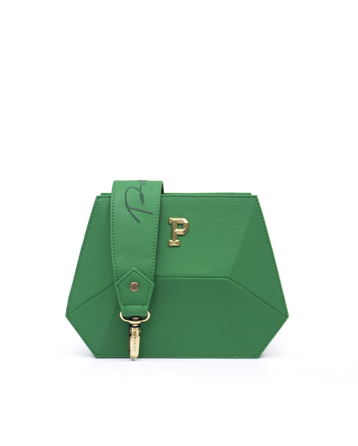 1 Handbag Mini Simona Antioquia Green Parchita Matisse Canada