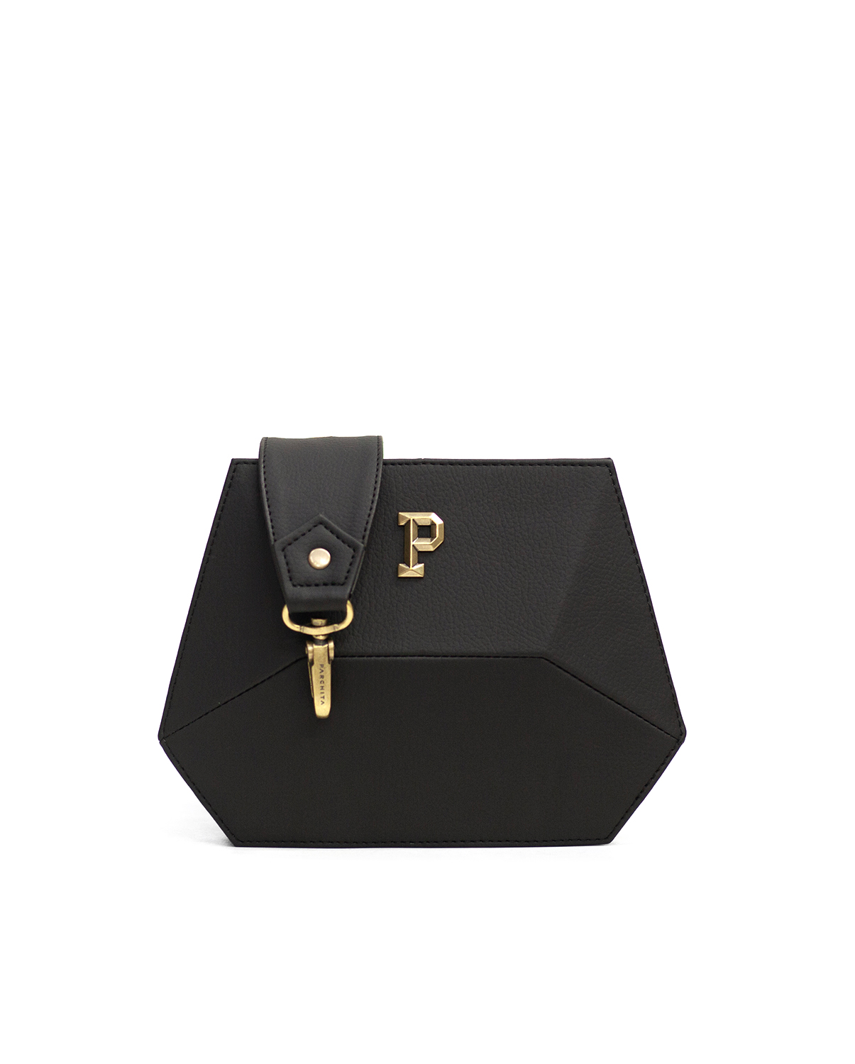 1 Handbag Mini Simona Black Parchita Matisse Canada