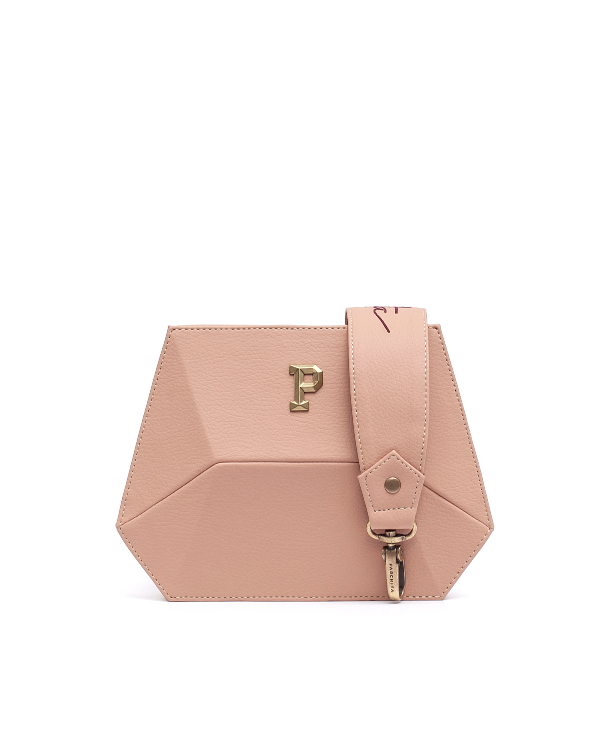 1 Handbag Mini Simona Nude Parchita Matisse Canada
