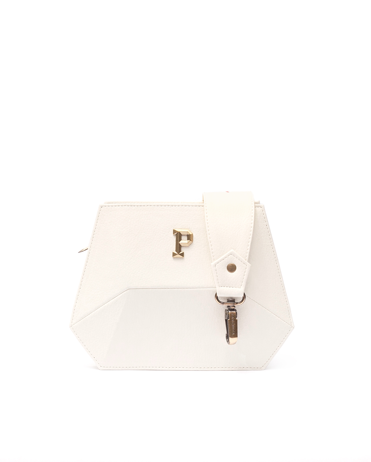 1 Handbag Mini Simona White Parchita Matisse Canada