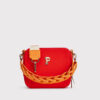 Red + Orange