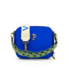 Sapphire Blue