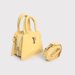 Handbag Petit Kufra