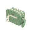2 Crossbody bag Shitake Green Safari Parchita Matisse Canada