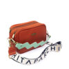 3 Crossbody bag Dalia Peach Parchita Matisse Canada