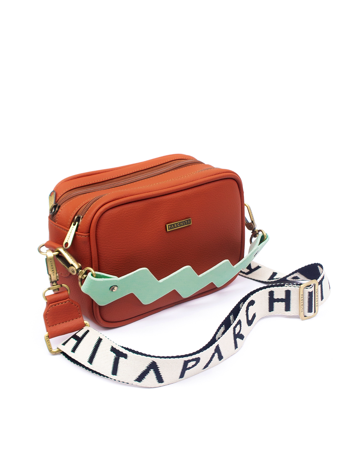 3 Crossbody bag Dalia Peach Parchita Matisse Canada