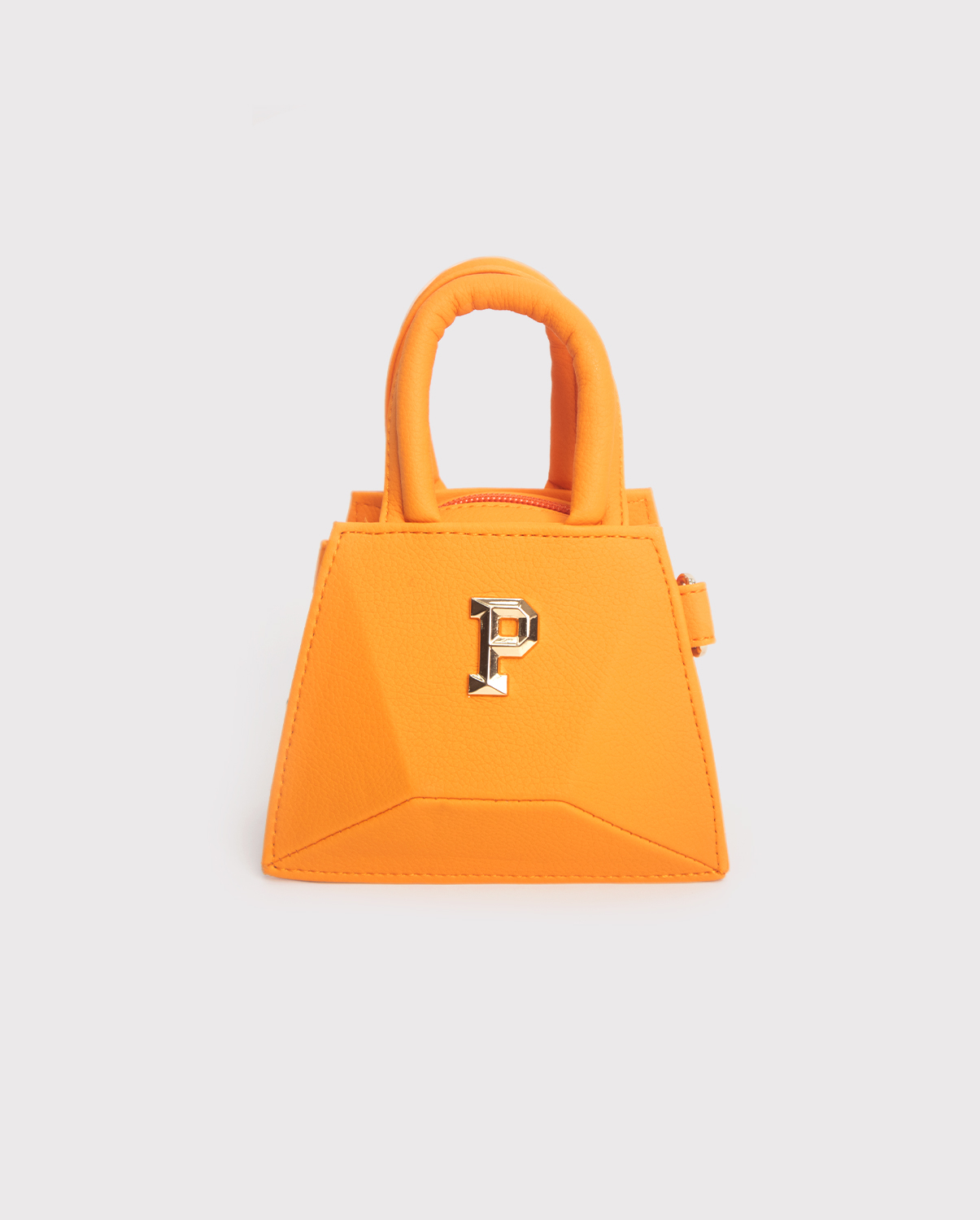 3 Handbag Petit Kufra Orange Parchita Matisse Canada