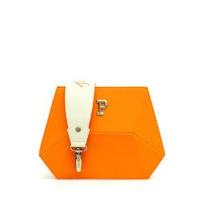 Mini Simona Handbag