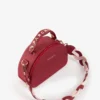 Emilia Merlot Handbag 03