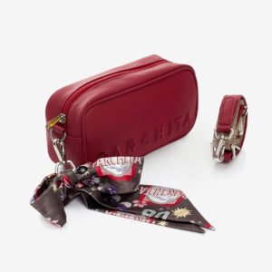 Nila Crossbody